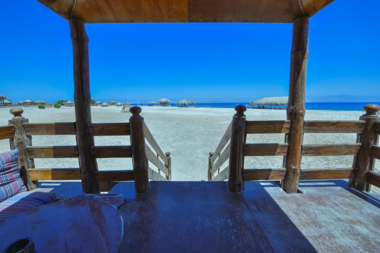 Ananda Beach Camp Nuweiba` Buitenkant foto