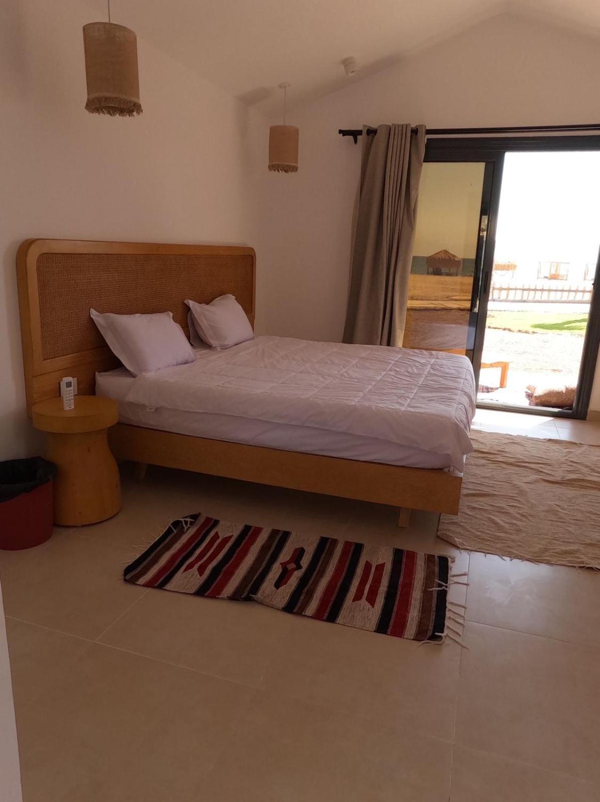 Ananda Beach Camp Nuweiba` Buitenkant foto