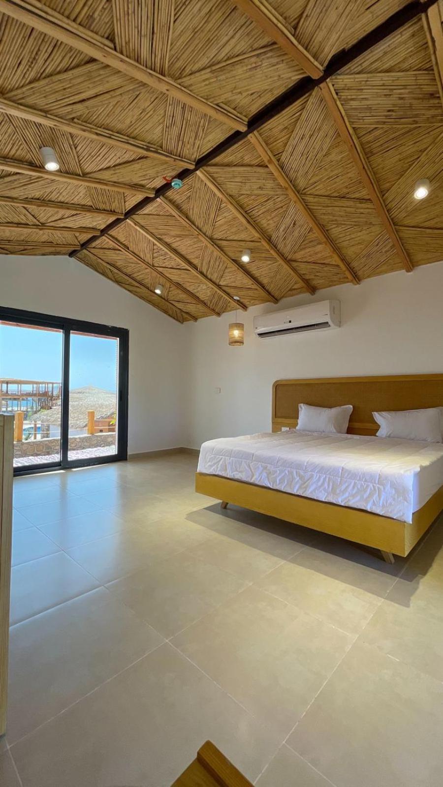 Ananda Beach Camp Nuweiba` Buitenkant foto
