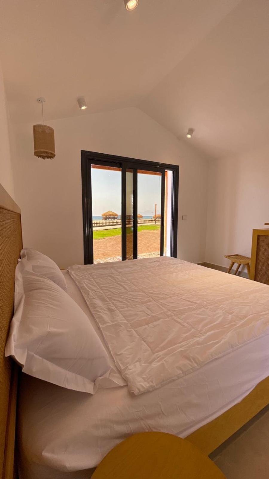 Ananda Beach Camp Nuweiba` Buitenkant foto